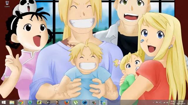 Como Traz de volta o menu ¨Iniciar¨ do Windows 8.1 смотреть онлайн