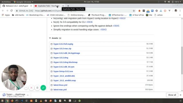 How to Install AppImage on Linux System смотреть онлайн