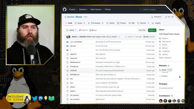 Update Gnome to Fix a RCE! | Supply Chain Breaches смотреть онлайн