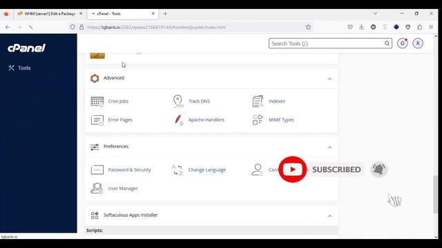 How to enable Shall access termianl for cpanel in WHM | Step-by-Step Guide смотреть онлайн
