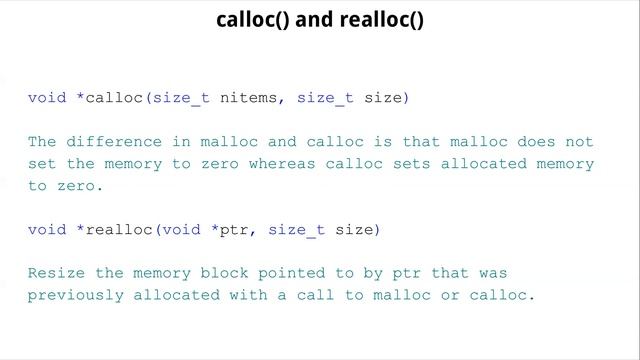 Software Security [Fall 2023 W14 - ROP and Heap] смотреть онлайн