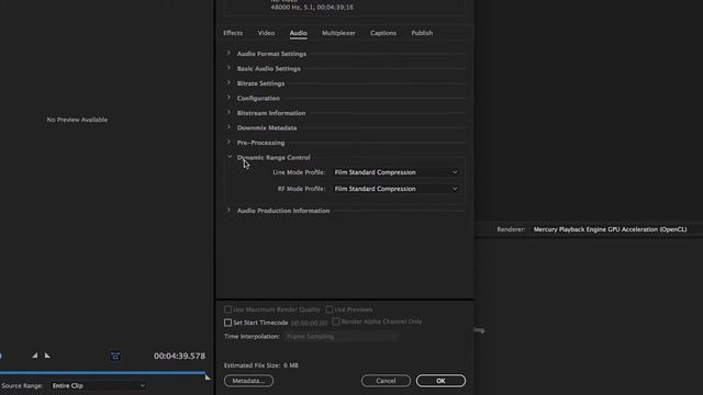 Encoding & Delivering Dolby Audio to Apple Devices, Part 2 смотреть онлайн