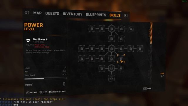 We Suck At: Dying Light (Linux) смотреть онлайн