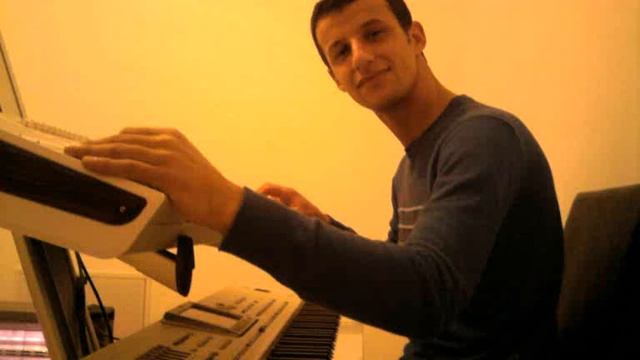 ORKESTROI: QENDRIM DERVISHOLLI 2013 Qendrimi Sint Valle смотреть онлайн