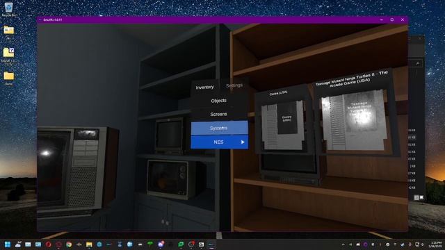EmuVR Setup Tutorial 2023 смотреть онлайн