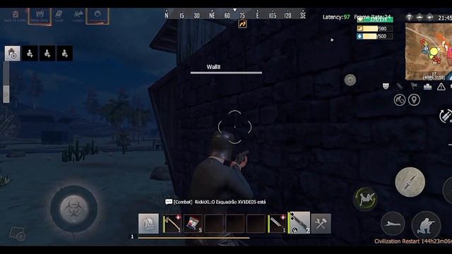 SOLO JOURNEY | LAST ISLAND OF SURVIVAL GAMEPLAY !!! 🔥 смотреть онлайн