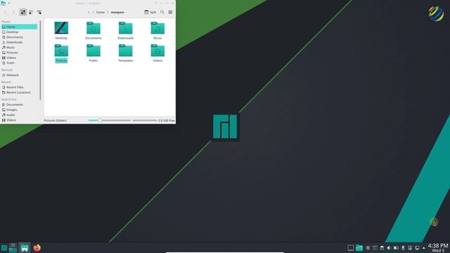 GNOME 40 vs KDE Plasma 5.21 🔥 Which is the Better Linux Desktop Environment смотреть онлайн