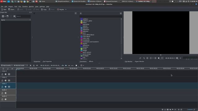 TOP 5 Linux Tools for Work | My MUST Have Programs! Geekoutdoors.com EP734 смотреть онлайн
