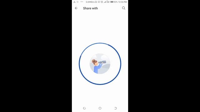 How to Forward Video from WhatsApp to Signal Private Messenger App смотреть онлайн