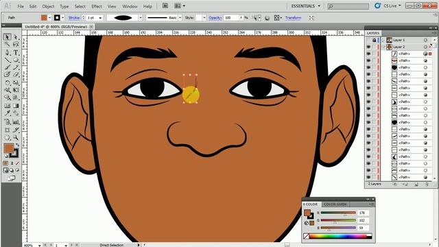 How to create your own emoji смотреть онлайн