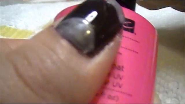 Shellac nail art.wmv смотреть онлайн