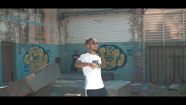 Mineaux x Tizen - Dans mon Monde (CLIP) смотреть онлайн