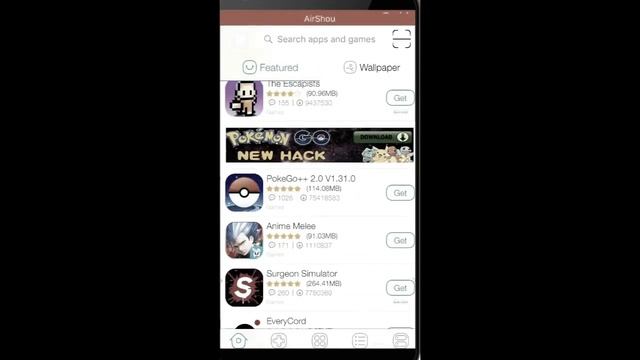 تحميل متجر Tutu Helper الارنب الصيني للايفون والايباد مجانا بدون جلبريك смотреть онлайн