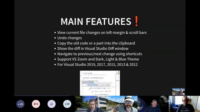 Meetup DevApps #04 смотреть онлайн