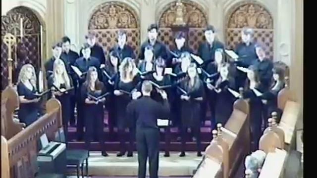 Arturs Maskats - Prayer to the night смотреть онлайн