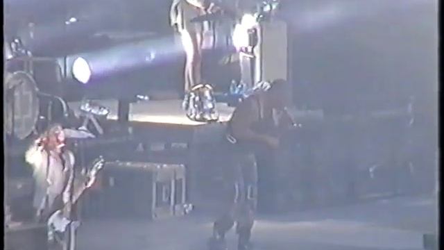 Rammstein - Live Aus St.-Petersburg, "Petrovsky" Stadium, 17.06.2002
