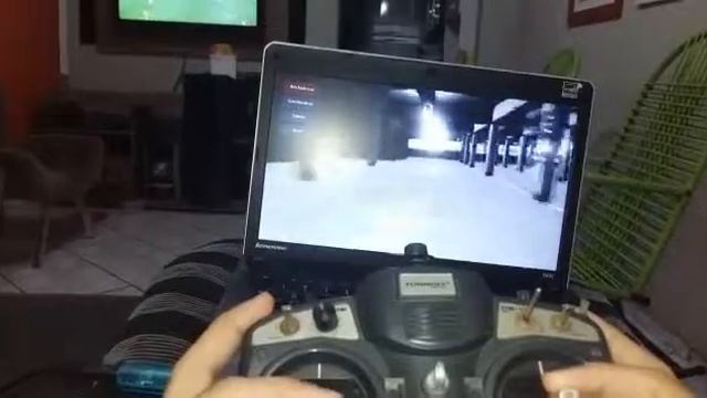 Simulador FreeRider смотреть онлайн
