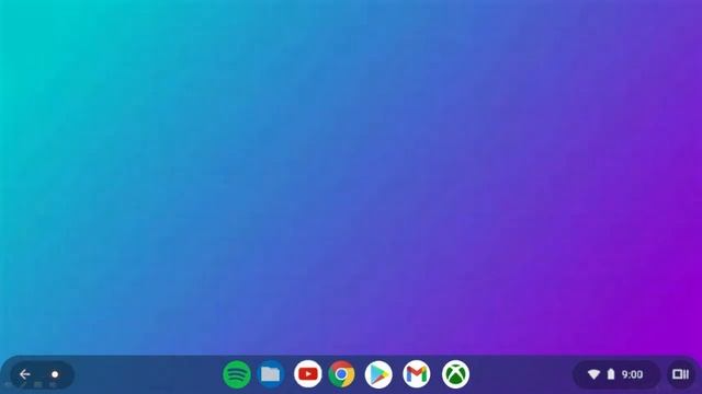 chrome Os смотреть онлайн