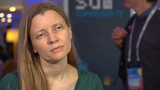 Superuser TV 2015: The Open Source Initiative смотреть онлайн