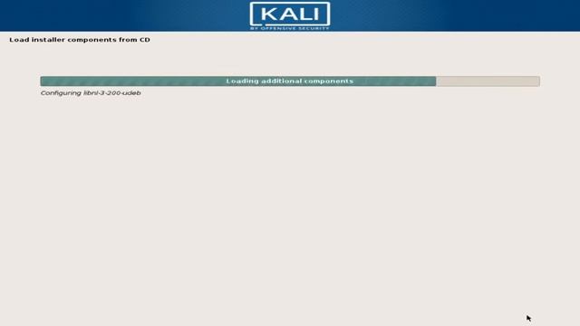 Cara Install Kali Linux 2019 Dual Boot di Windows 10, 8, 7 menggunakan Rufus смотреть онлайн