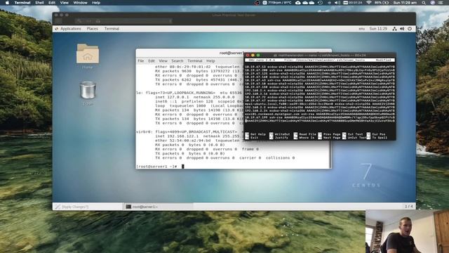 Building the Ultimate Linux Home Lab Server Part 1 смотреть онлайн