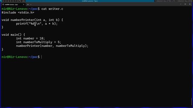 3 Cool grep Command Tricks смотреть онлайн