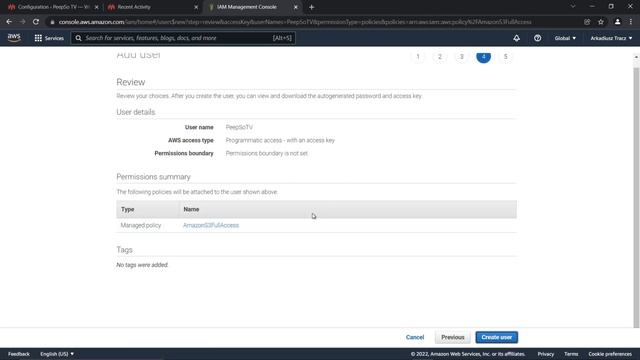 PeepSo Feature Highlights: Amazon S3 Photos Storage смотреть онлайн