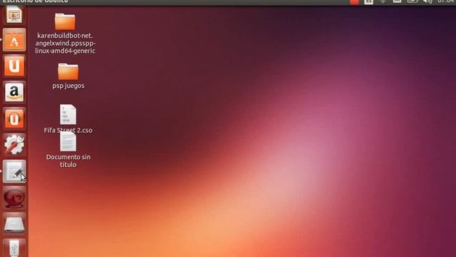 como instalarar el emulador de psp a ubuntu смотреть онлайн