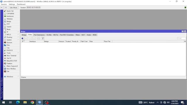 PEMBAHASAN SOAL UKK TKJ 2023 PAKET 2 (VLAN Router) смотреть онлайн