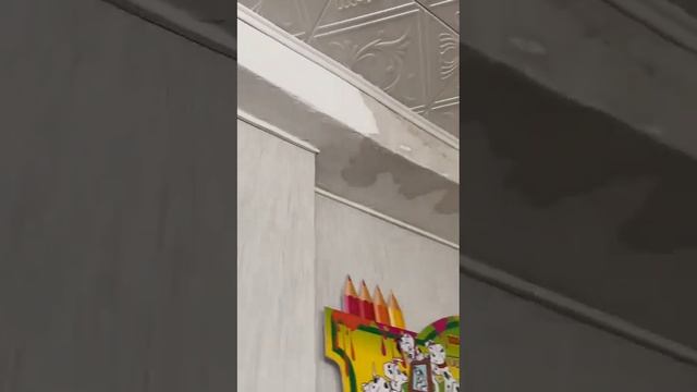 В Костанае заливает "Лесную полянку" ясли-сада №2. Дети хоть и цветы жизни, но в поливе не нуждаютс смотреть онлайн