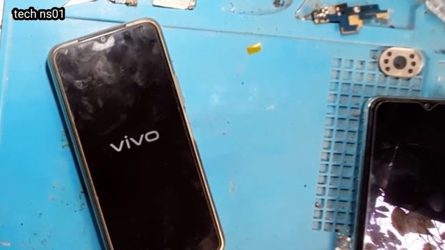 Vivo Y20 Frp Bypass 2022 Or Reset Google Account Lock Android 11 | Without PC | All Vivo Frp Bypass смотреть онлайн