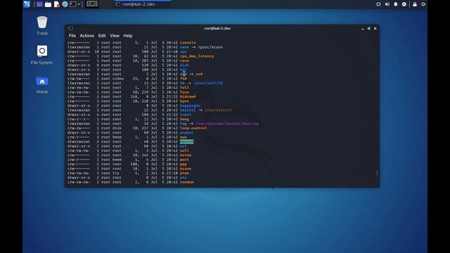 Linux File System | Kali Linux | Linux for Beginners смотреть онлайн