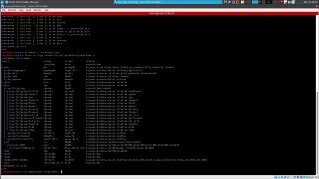 Setup a namespace смотреть онлайн