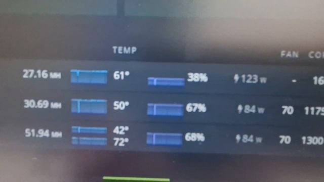 Overclocking madness Rx 580, Rx 5700xt, GTX 1070 2021!!! смотреть онлайн