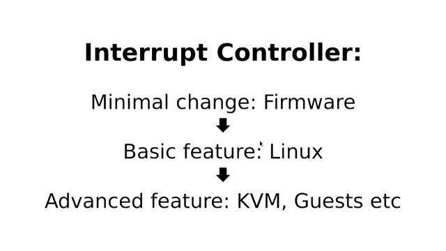Climbing the Summit with Open Source and POWER9 смотреть онлайн