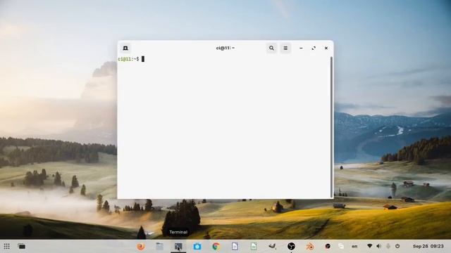 linux distro zorin update & upgrade from terminal command смотреть онлайн
