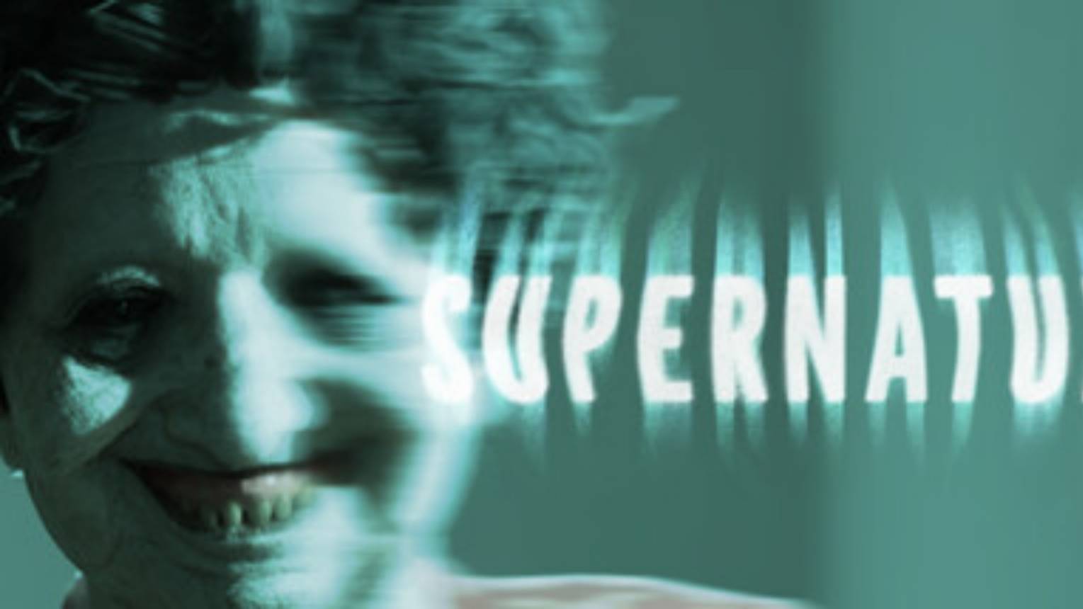 Supernatural {Говори, но тихо; Бабка помогает, но рот разрывает; Байка лучший друг, но спит} ➤ [4k]