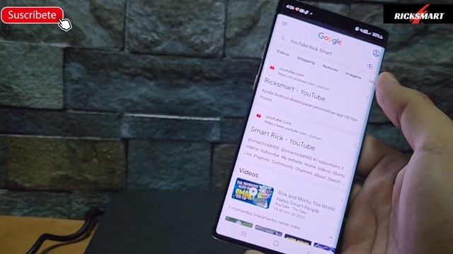 Como tener Siri en Android instalar asistente Siri de ios en Android смотреть онлайн