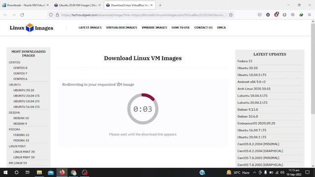 How to install ubuntu 22 04 lts on virtualbox || How to install ubuntu 22 04 lts on vmware смотреть онлайн