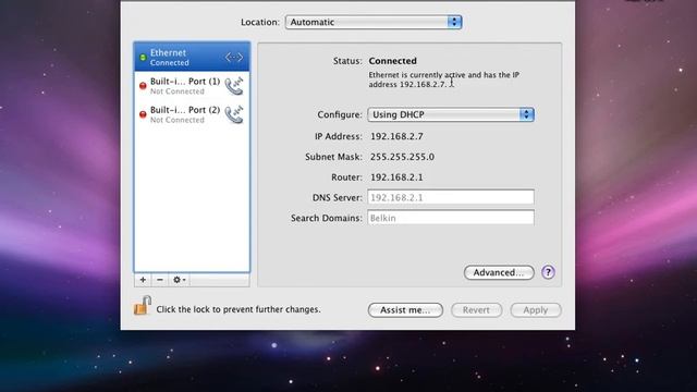 OS X on VMWare Virtual Machine смотреть онлайн