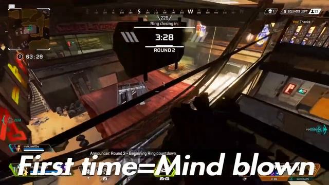 Apex Legends / Market glitch and insane panic??!! смотреть онлайн