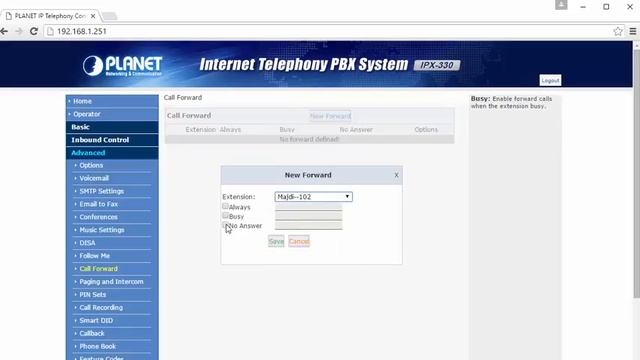 8-Planet IPX-330 call Parking, transfer ,Forward ,and Follow me Asterisk| تحويل ونقل مكالمات وتتبعن смотреть онлайн