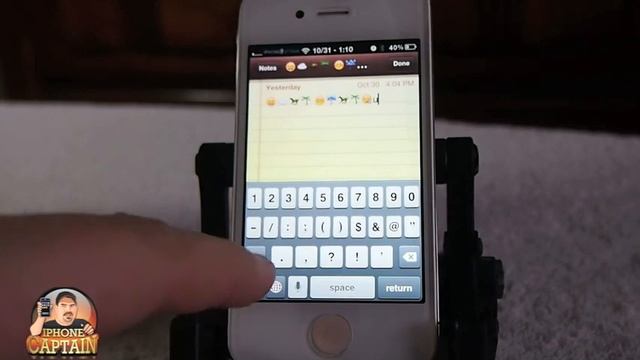 Top iOS 6 iPhone Cydia Tweaks Jan 2013 смотреть онлайн