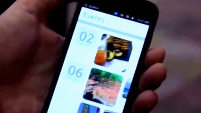 Ubuntu Touch For Phone - Hands On with the Nexus 4 смотреть онлайн