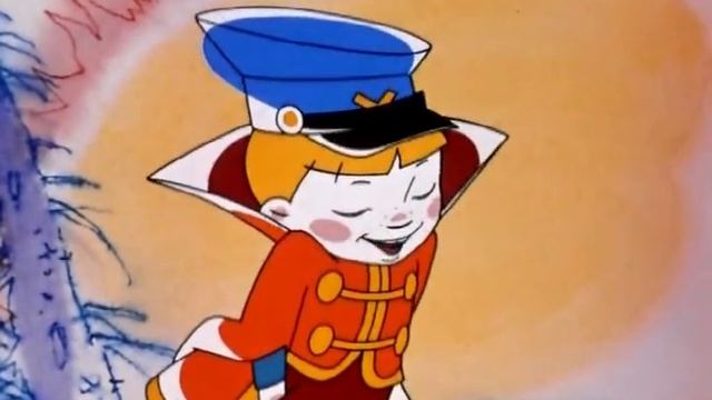 Вовка в тридевятом царстве смотреть онлайн