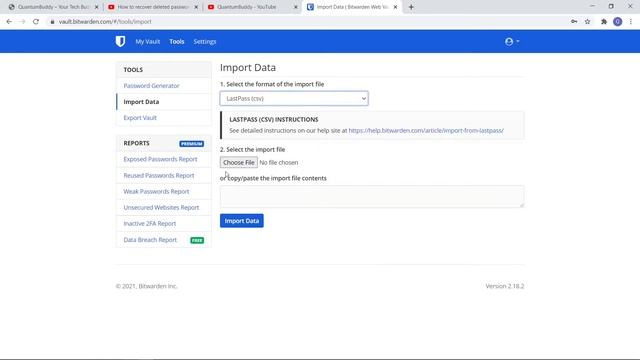 Best Password Manger Tool available till now and also free смотреть онлайн