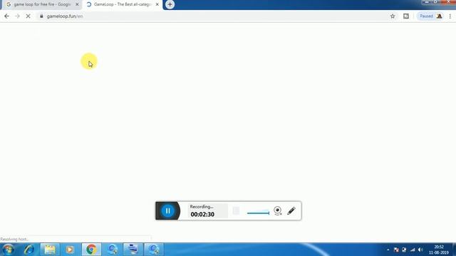 how to play FREE FIRE IN 2GB RAM pc and laptop | techno san | free fire ]best 2gb ram Emulator смотреть онлайн