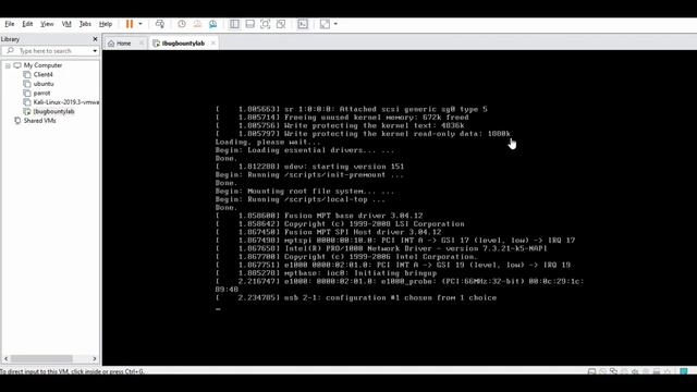 How To Install OWASP BWA In Vmware For Penetration Testing  ! Setting Up Bug Bounty  Lab !