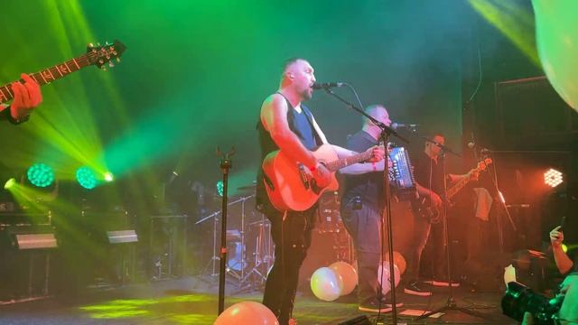 АнимациЯ - Ванька [МСК] смотреть онлайн