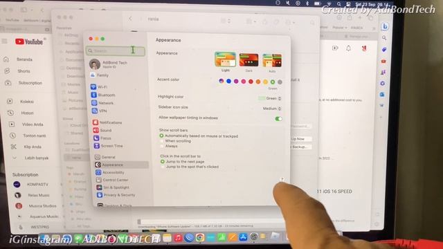 Cara Update iOS 17 Menggunakan Komputer - fitur menarik ios 17 смотреть онлайн